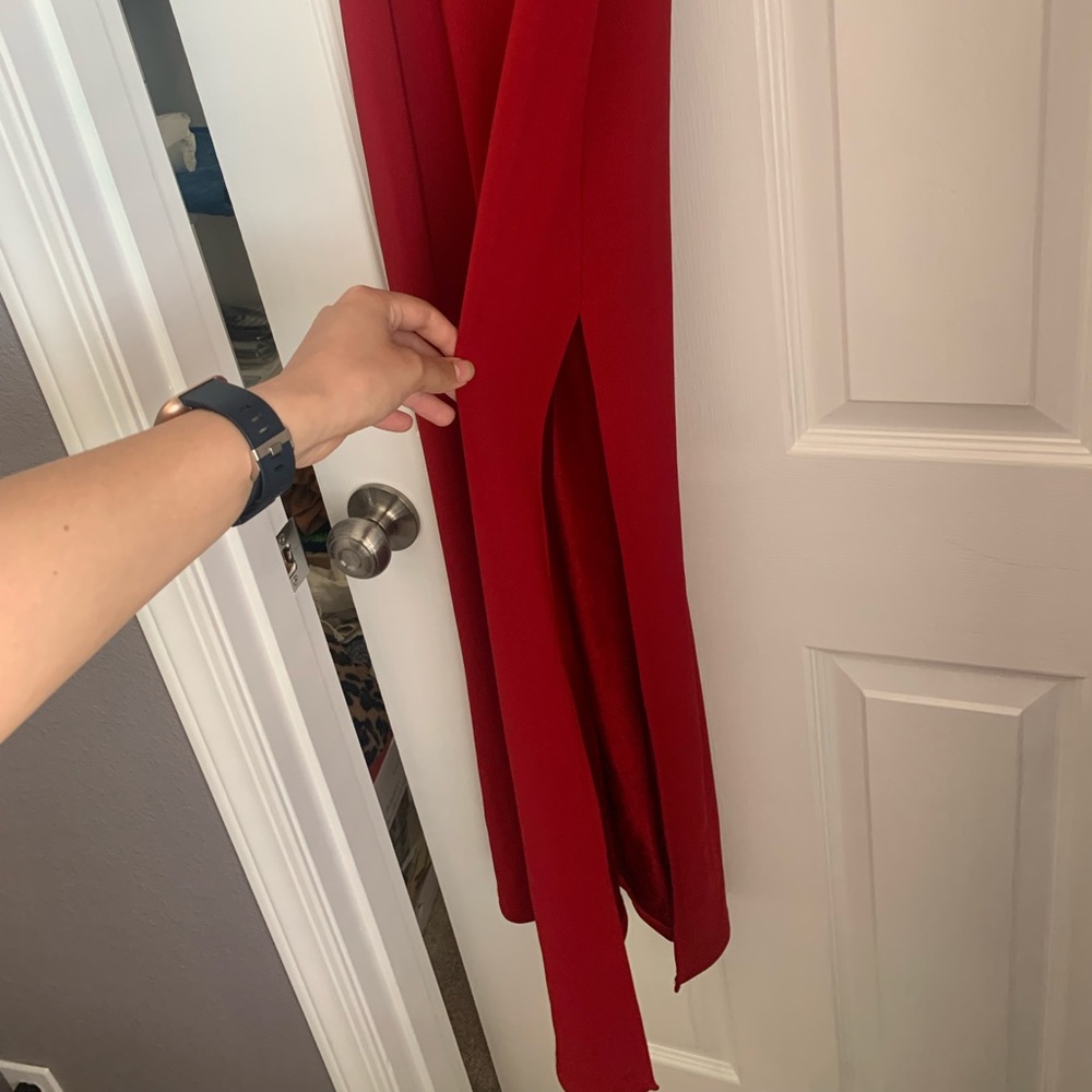 Prom Dress - Picture 2 of 3